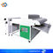 Dijital UV Kağıt Kaplama Makinesi Vernik 220V 50HZ Kaplama Otomatik Makine