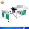 Dijital UV Kağıt Kaplama Makinesi Vernik 220V 50HZ Kaplama Otomatik Makine