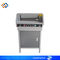 450v + Manuel Ağır Hizmet Tipi Kağıt Kesme Makinesi 450MM Maksimum Kesme Genişliği