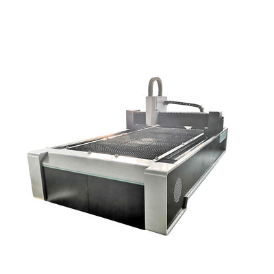 100A Plasma Cutting Machine Starfire Controller Sheet Metal CNC Machine 50Hz