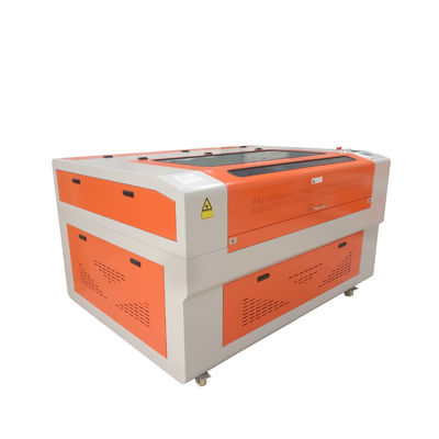 130/150/180w Co2 Laser Cutting Machine 1300x900mm For Acrylic Engraving
