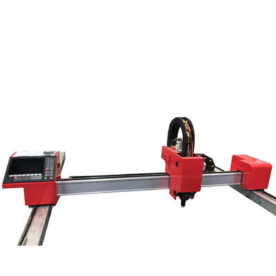 Protable 1500W 2000W 3000W Fiber Laser Cutting Machine