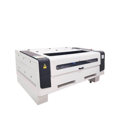 Akrilik Gravür için 130/150 / 180w Co2 Lazer Kesim Makinesi 1300x900mm
