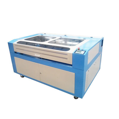 Akrilik Gravür için 130/150 / 180w Co2 Lazer Kesim Makinesi 1300x900mm